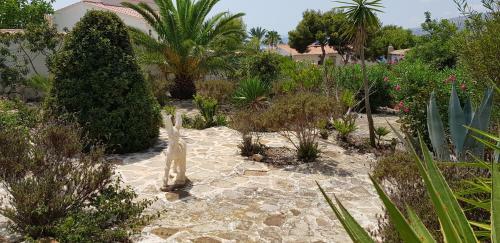 Villa Casa Del Sol