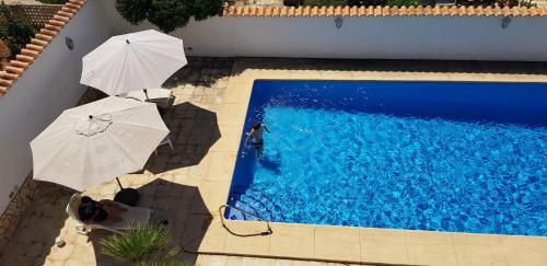 Villa Casa Del Sol
