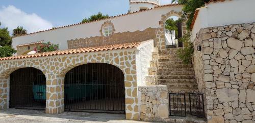 Villa Casa Del Sol