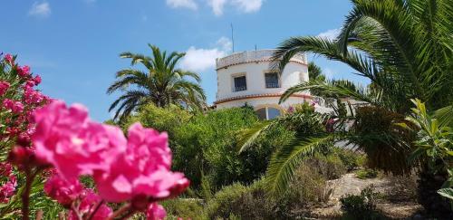 Villa Casa Del Sol