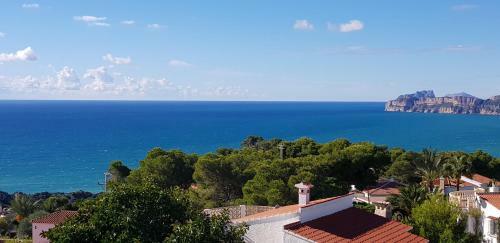 Villa Casa Del Sol
