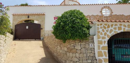 Villa Casa Del Sol