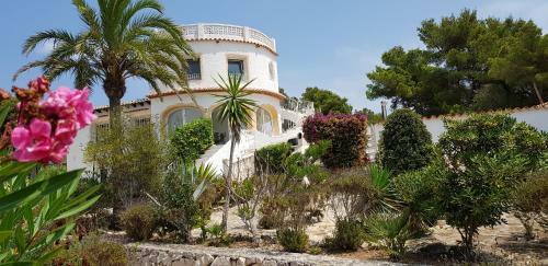 Villa Casa Del Sol
