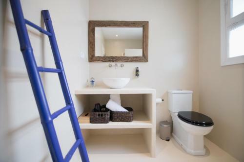 Apartamento Quinta La Sal