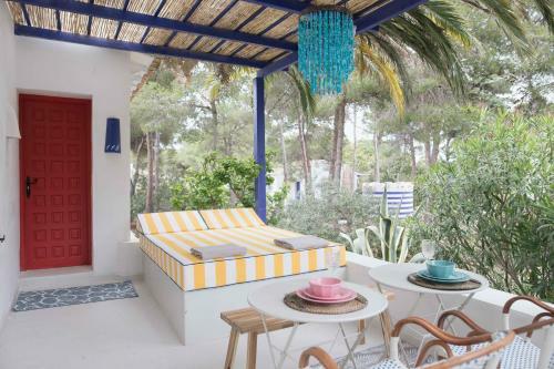 Apartamento Quinta La Sal