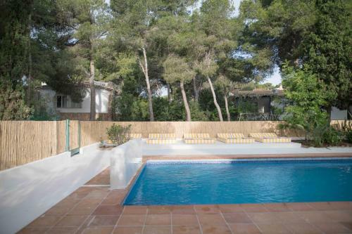 Apartamento Quinta La Sal