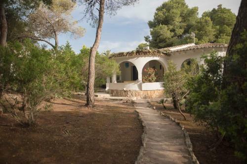 Apartamento Quinta La Sal