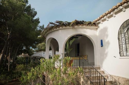 Apartamento Quinta La Sal