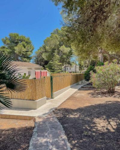 Apartamento Quinta La Sal