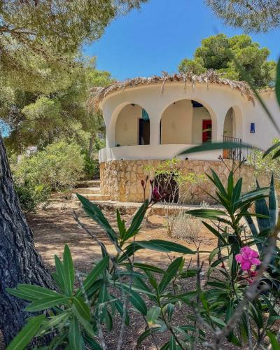 Apartamento Quinta La Sal