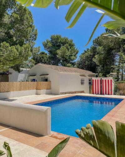 Apartamento Quinta La Sal