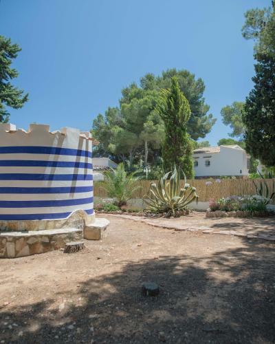 Apartamento Quinta La Sal