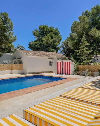 Apartamento Quinta La Sal