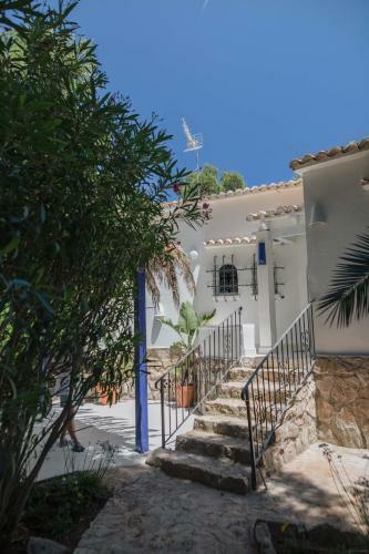 Apartamento Quinta La Sal