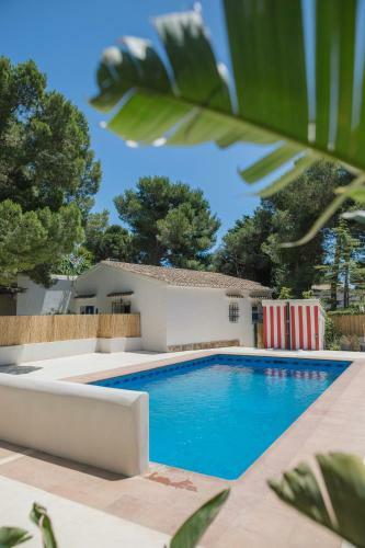 Apartamento Quinta La Sal