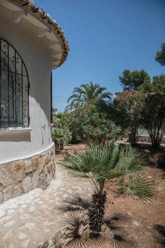 Apartamento Quinta La Sal