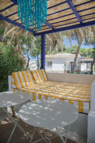 Apartamento Quinta La Sal