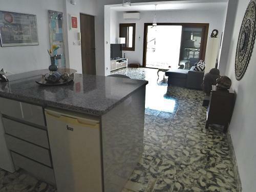 Apartment Paca Javea