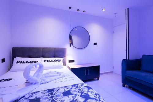 Orel's Top Apartment