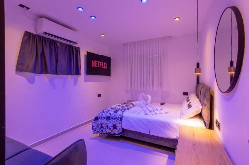 Orel's Top Apartment