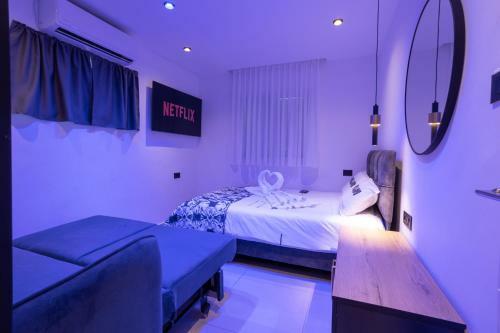 Orel's Top Apartment