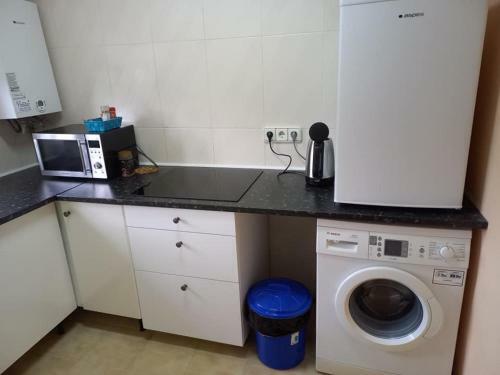 Apartamento Villa Jansson