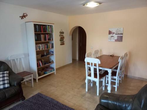 Apartamento Villa Jansson