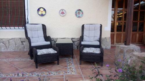 Apartamento Villa Jansson