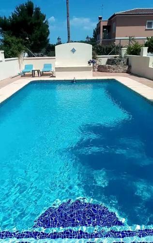 Apartamento Villa Jansson