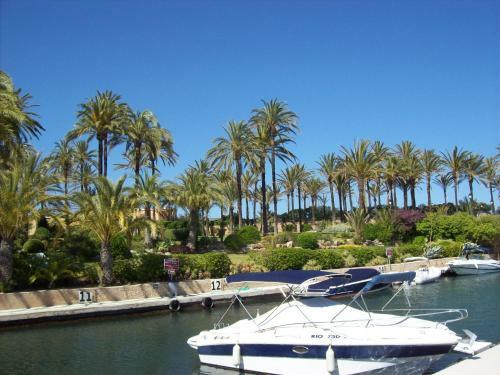 Villa Acogedora Javea