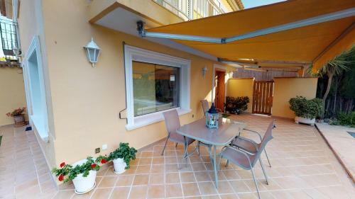 Villa Acogedora Javea