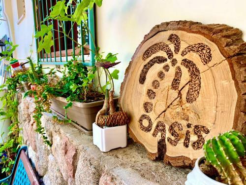 Apartamento Oasis Garden