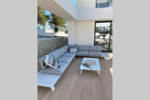 Villa Rheia