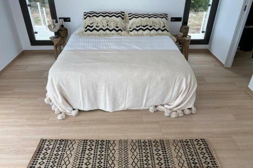 Villa Rheia
