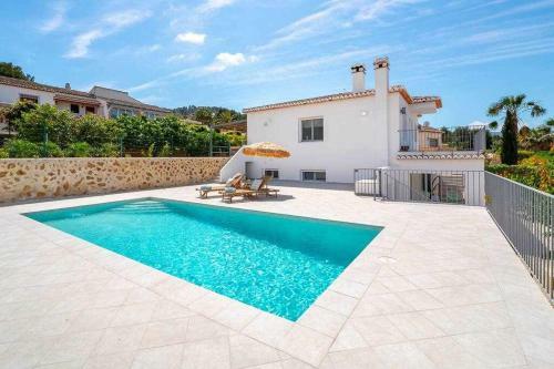 Villa Casa Campana