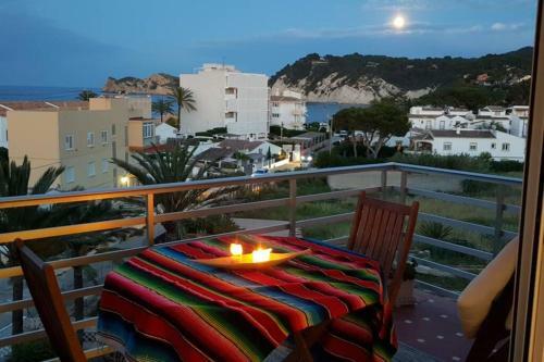Apartamento Appartement Cala Blanca