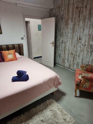 Apartamento Appartement Cala Blanca