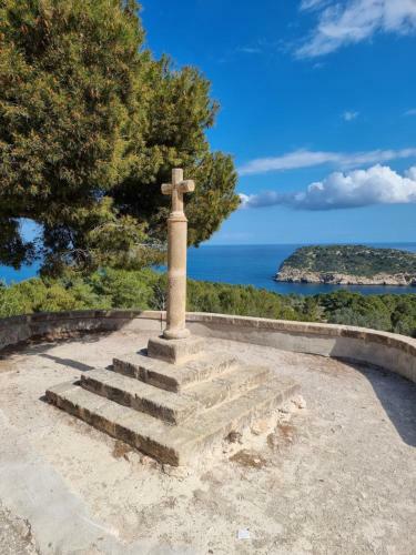 Apartamento Appartement Cala Blanca