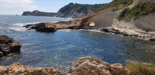 Apartamento Appartement Cala Blanca