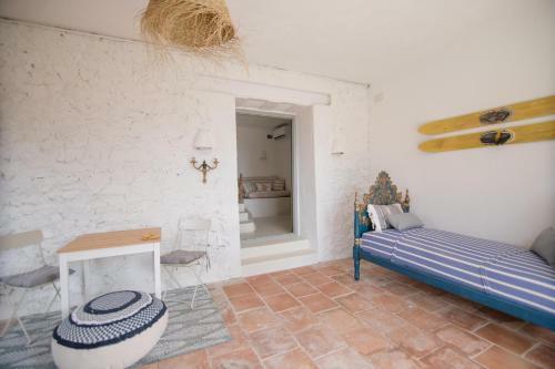 Bed & Breakfast Villa Dora (Only Adults)