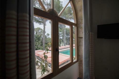 Bed & Breakfast Villa Dora (Only Adults)
