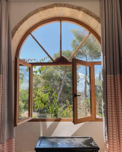 Bed & Breakfast Villa Dora (Only Adults)