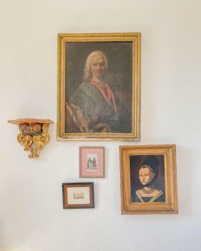 Bed & Breakfast Villa Dora (Only Adults)