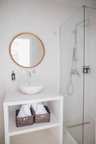 Bed & Breakfast Villa Dora (Only Adults)