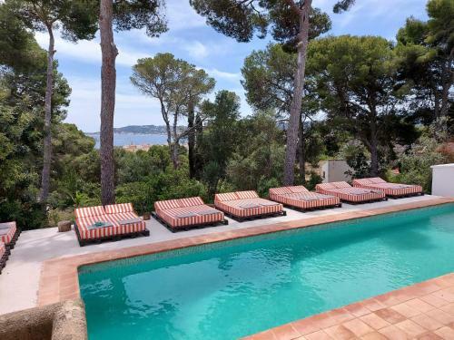 Bed & Breakfast Villa Dora (Only Adults)