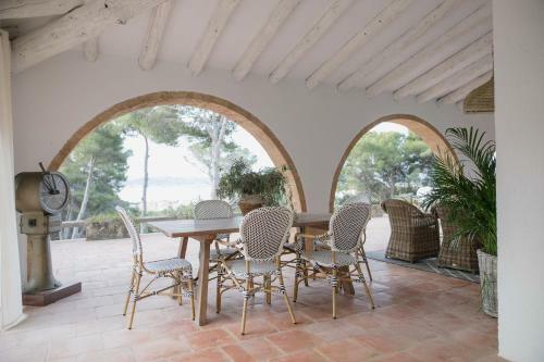 Bed & Breakfast Villa Dora (Only Adults)