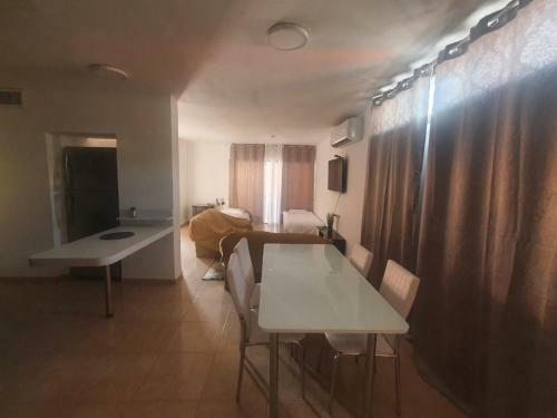Apartamento Adelina