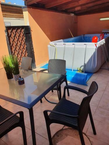 Apartamento Adelina