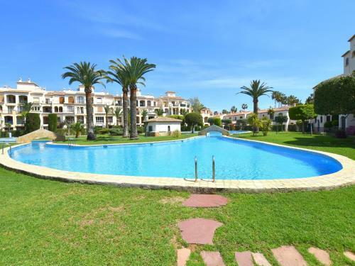 Apartamento La Isla Javea - 5008