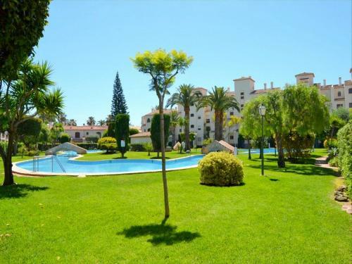 Apartamento La Isla Javea - 5008
